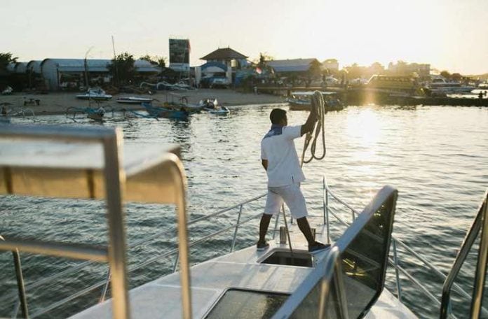 Common Boat Issues