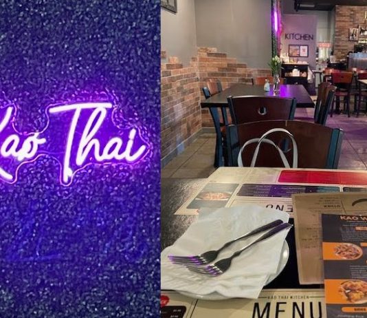 KAO THAI in PINELLAS FLORIDA