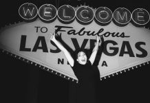 Moving to Las Vegas