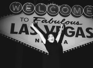 Moving to Las Vegas