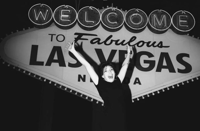 Moving to Las Vegas Moving to Las Vegas