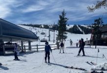 Ski Resort in Sälen