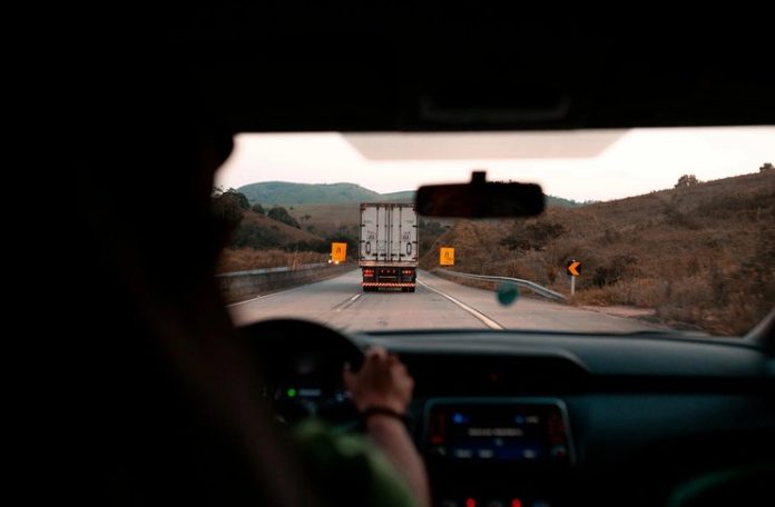 The Best Roads in Germany