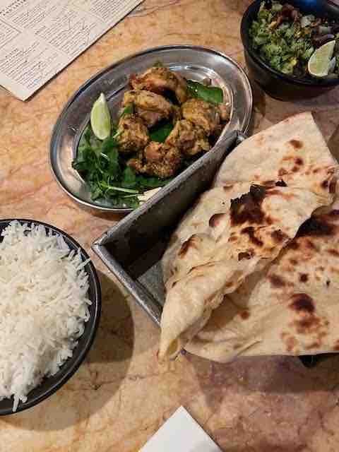 DISHOOM london review