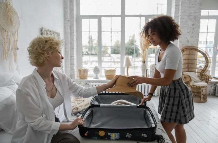 Tips to Travel with Minimal Baggage