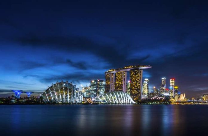 travel to singapore