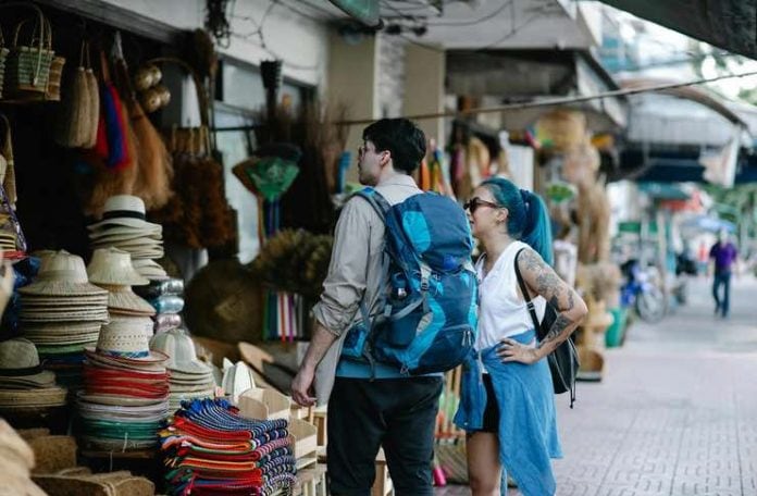 Finding Authentic Handmade Goods on Your Travels