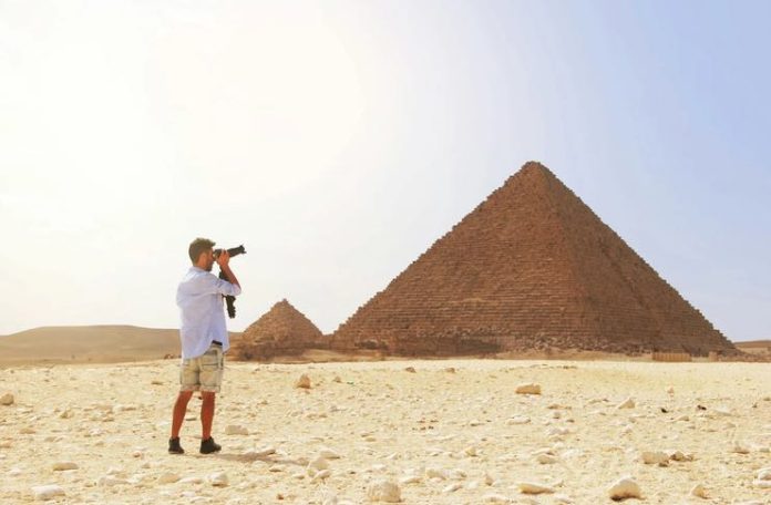 Trips to Egypt