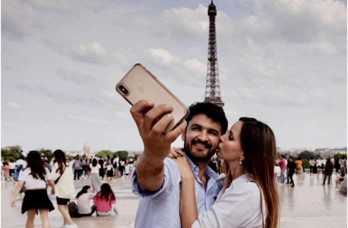 Discover Paris with Business Class Deals