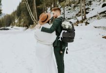 wedding Planning While Traveling