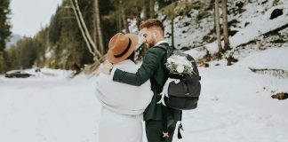 wedding Planning While Traveling