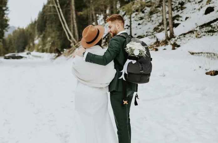 wedding Planning While Traveling