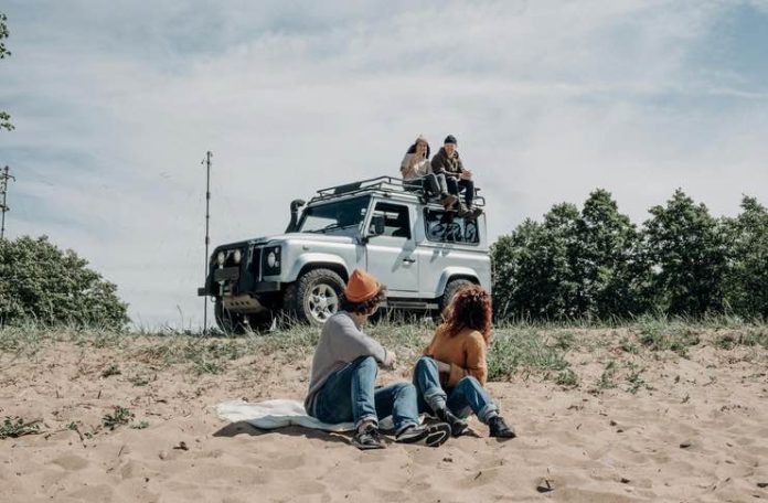 Budget-Friendly Travel