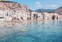 Sicily guide