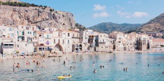 Sicily guide