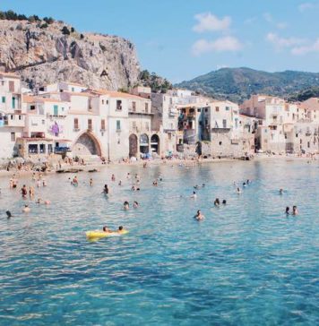 Sicily guide