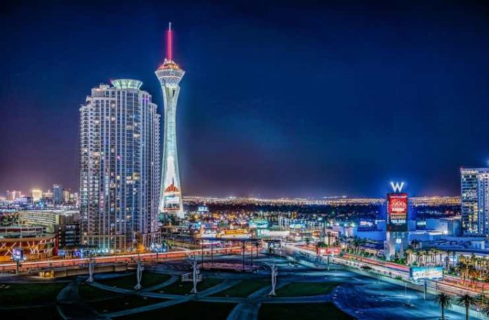 Best Nightclubs in Las Vegas