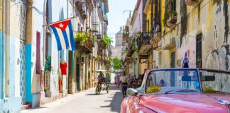 Reasons To Visit Cuba