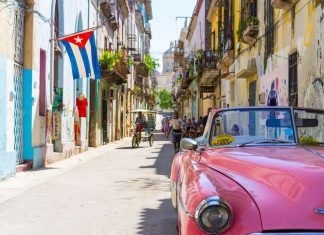 Reasons To Visit Cuba