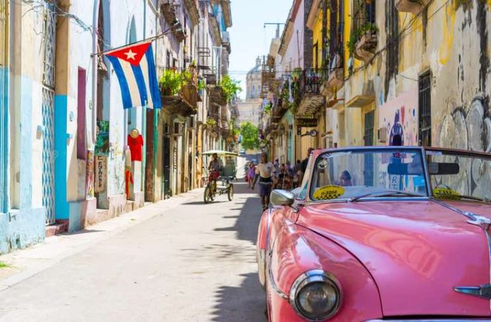 Reasons To Visit Cuba