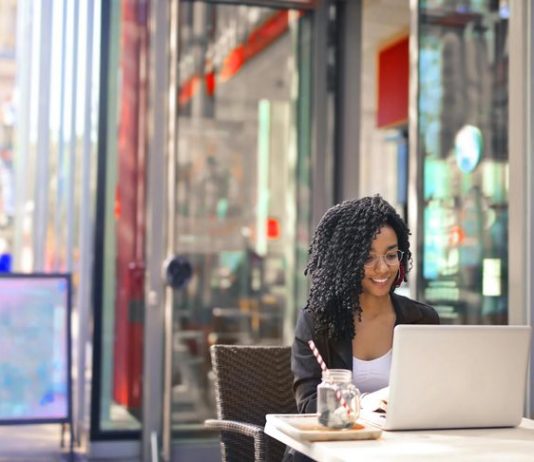 Traveling Remote Workers