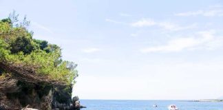 Antibes guide