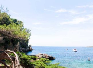 Antibes guide