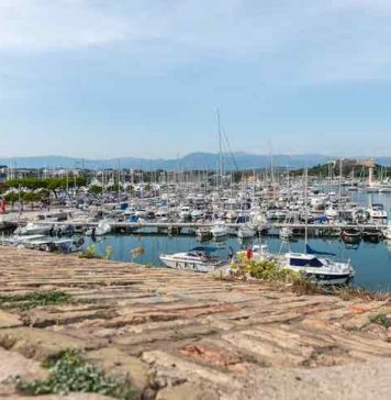 Juan-les-Pins guide