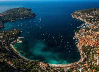 Villefranche-sur-Mer guide