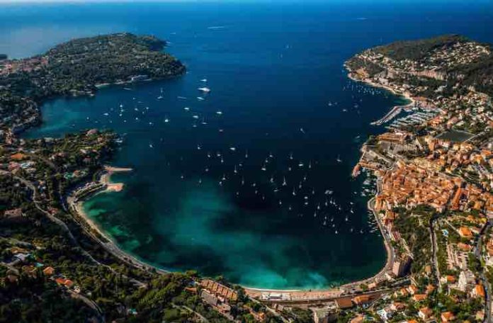 Villefranche-sur-Mer guide
