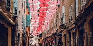 grasse guide