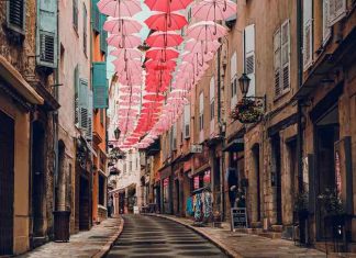 grasse guide
