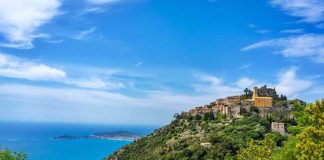 guide to eze france