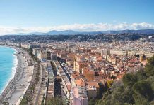 guide to nice france