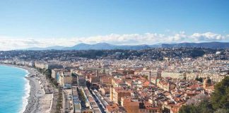 guide to nice france