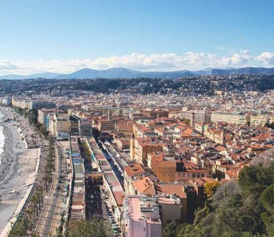 guide to nice france