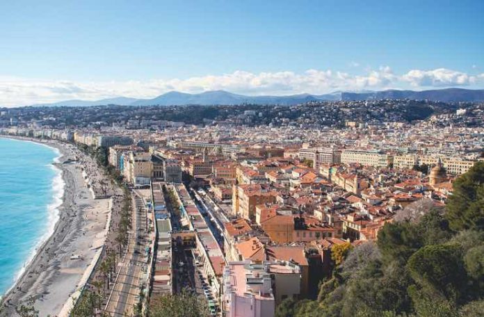 guide to nice france