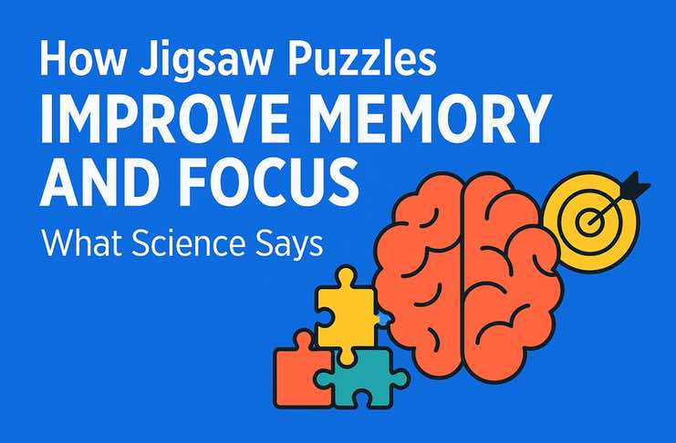 jigsaw puzzles for travel