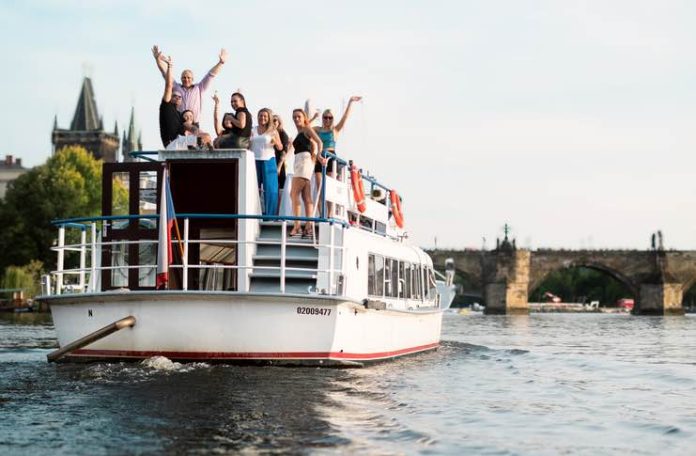 Boat party prague Boat party in prague