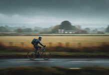 Cycling While Travelling in the UK