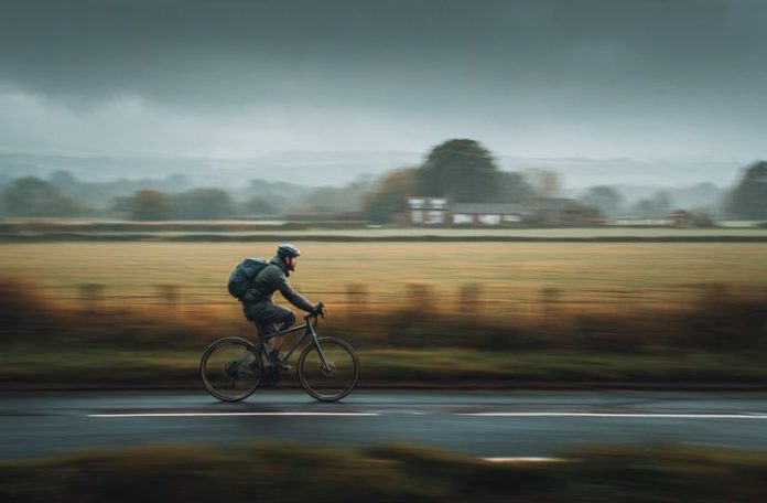 Cycling Accident While Travelling in the UK Cycling While Travelling in the UK