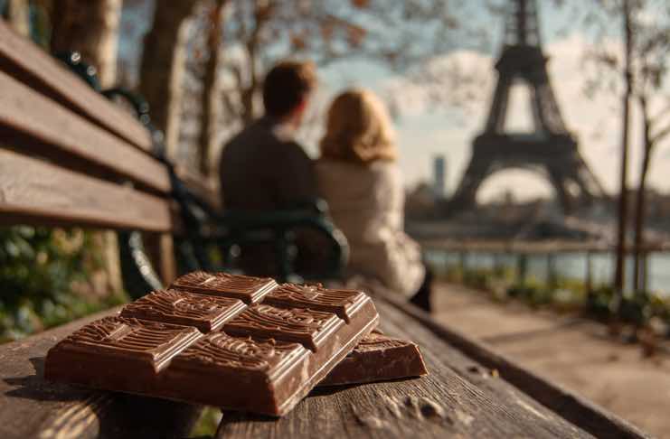 Exploring Compartes Gourmet Holiday Chocolate Collection: A Traveler’s Taste of Global Cocoa Culture