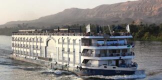 Explore the Nile Cruisers That Will Make Your Trip Amazing Nile Cruiser