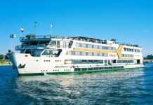 Explore the Nile Cruisers That Will Make Your Trip Amazing nile cruiser in egypt