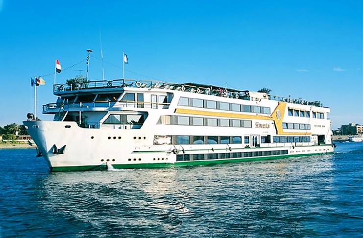 Explore the Nile Cruisers That Will Make Your Trip Amazing