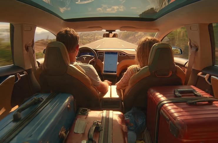 Autopilot on Vacation: The Hidden Risks of Using Tesla Self-Driving on Your Next Road Trip