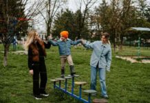 The Rise of Destination Playgrounds: Creating Play Spaces Worth the Trip Destination Playgrounds