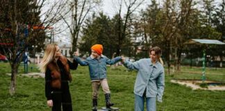 The Rise of Destination Playgrounds: Creating Play Spaces Worth the Trip Destination Playgrounds