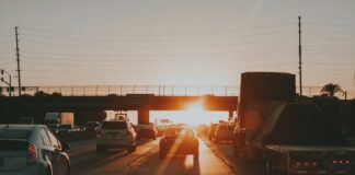 Tips for a Road Trip from Jacksonville to Big Sur, California Road Trip from Jacksonville to Big Sur