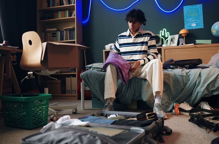 Are Laundry Services the Secret to Stress-Free Travel?